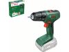 BOSCH Easydrill 18V-40 Akkus fúrócsavarozó (akku és töltő nélkül)