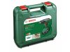 BOSCH Easydrill 18V-40 Akkus fúrócsavarozó (1 x 2,0 Ah akku) + AL18V-20