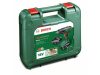 BOSCH Easydrill 18V-40 Akkus fúrócsavarozó (2 x 2,0 Ah akku) + AL18V-20