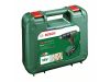 BOSCH EasyImpact 18V-40 (1 x 2,0 Ah akku) + AL18V-20 Akkus ütvefúró-csavarozó