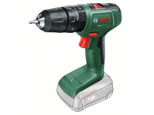 BOSCH EasyImpact 18V-40 (2 x 2,0 Ah akku) + AL18V-20 Akkus ütvefúró-csavarozó