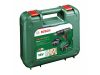 BOSCH EasyImpact 18V-40 (2 x 2,0 Ah akku) + AL18V-20 Akkus ütvefúró-csavarozó