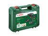 BOSCH Akkus fúrócsavarozó AdvancedDrill 18V-80 Quicksnap kofferben 78 Nm (2 x 2,5 Ah akku + töltő