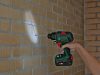 BOSCH Akkus fúrócsavarozó AdvancedDrill 18V-80 Quicksnap kofferben 78 Nm (2 x 2,5 Ah akku + töltő