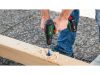 BOSCH Akkus fúrócsavarozó AdvancedDrill 18V-80 Quicksnap kofferben 78 Nm (2 x 2,5 Ah akku + töltő