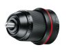 BOSCH Akkus fúrócsavarozó AdvancedDrill 18V-80 Quicksnap + adapterek 78 Nm (2 x 2,5 Ah akku + töl