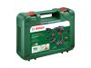 BOSCH Akkus fúrócsavarozó AdvancedDrill 18V-80 Quicksnap + adapterek 78 Nm (2 x 2,5 Ah akku + töl
