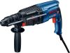 BOSCH GBH 2-26 DFR Fúrókalapács SDS-Plus + Fúrótokmány kofferben