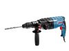 BOSCH Fúrókalapács GBH 240 F SDS-Plus + Fúrótokmány