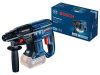 BOSCH GBH 180-LI Akkus, szénkefementes fúrókalapács SDS-Plus (akku + töltő nélkül) kartondobozban