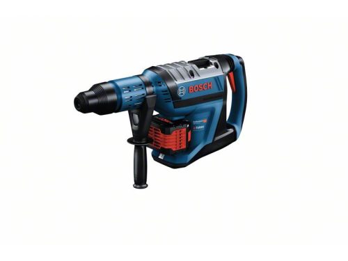 BOSCH BITURBO Akkus fúrókalapács 12,5 J GBH 18V-45 C (akku és töltő nélkül) SDS-Max