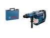 BOSCH BITURBO Akkus fúrókalapács 12,5 J GBH 18V-45 C (akku és töltő nélkül) SDS-Max