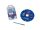 BOSCH EXPERT Univerzális fúrószár készlet 5 részes + 125 mm multi vágókorong X-LOCK