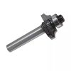 Faipari marókés 8mm szárvastagság D35,2 H16 R11,1