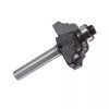 Faipari marókés 8mm szárvastagság, D34,9 H15 R5,6 B12,9