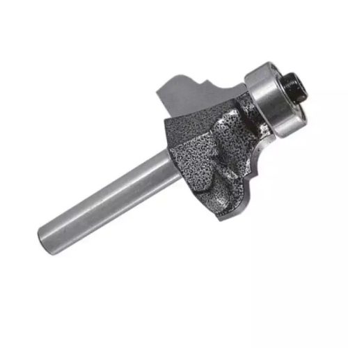 Faipari marókés 12mm szárvastagság, D38,4 H17,5 R6,35 B12,7