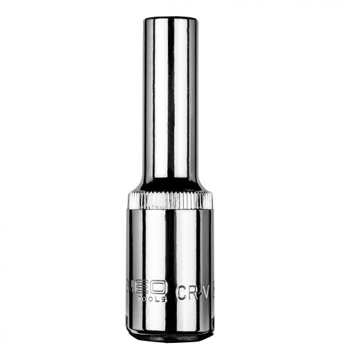 NEO Dugókulcs 8mm, 1/2", hosszú hatlapú