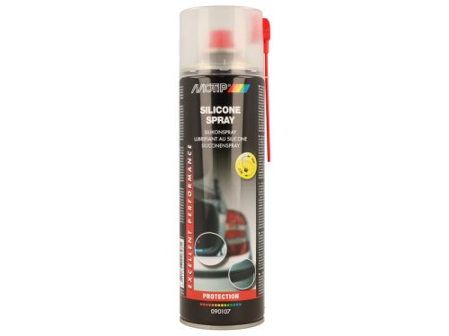 MOTIP Szilikon spray 500 ml