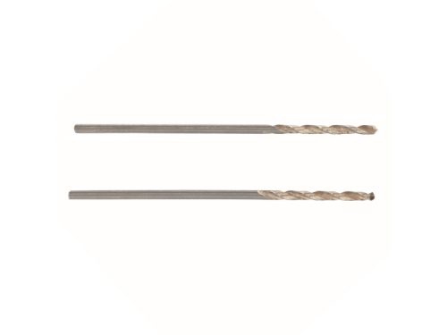 IRWIN Csigafúró 1 x 34/12 mm HSS PRO hengeres (2 db)