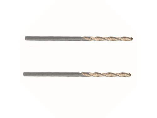 IRWIN Csigafúró 1,5 x 40/18 mm HSS PRO hengeres (2 db)