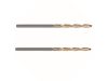 IRWIN Csigafúró 2 x 49/24 mm HSS PRO hengeres (2 db)