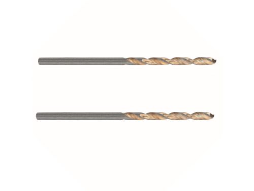 IRWIN Csigafúró 2 x 49/24 mm HSS PRO hengeres (2 db)