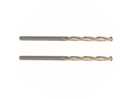 IRWIN Csigafúró 2,5 x 57/30 mm HSS PRO hengeres (2 db)