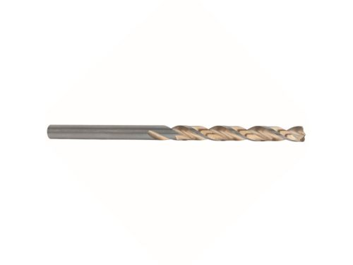 IRWIN Csigafúró 4 x 75/43 mm HSS PRO hengeres