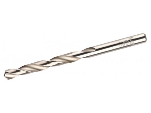 IRWIN Csigafúró 5,2 x 86/52 mm HSS PRO hengeres (10 db)