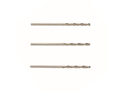 IRWIN Csigafúró 1,5 x 40/18 mm HSS PRO hengeres (3 db)
