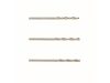 IRWIN Csigafúró 2 x 49/24 mm HSS PRO hengeres (3 db/cs)
