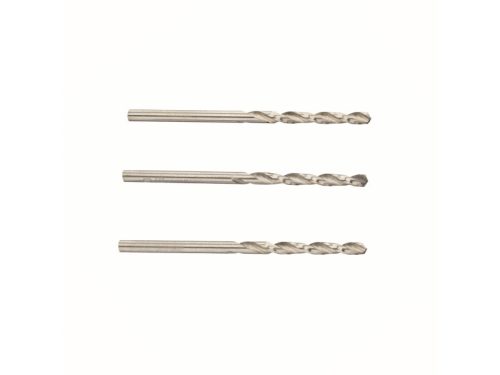 IRWIN Csigafúró 3 x 61/33 mm HSS PRO hengeres (3 db)