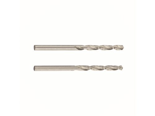 IRWIN Csigafúró 4,2 x 75/43 mm HSS PRO hengeres (2 db)