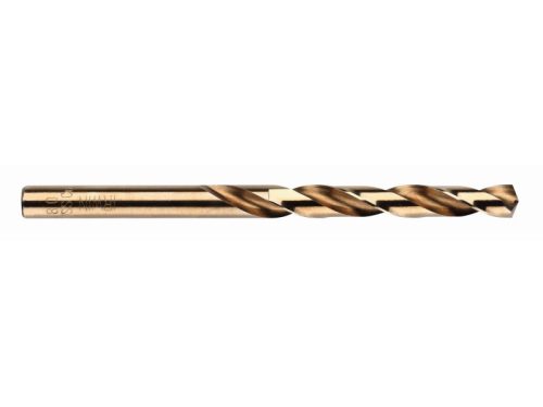 IRWIN Csigafúró 1 x 34/12 mm HSS Co hengeres (2 db)