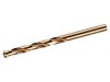 IRWIN Csigafúró 3 x 61/33 mm HSS Co hengeres (10 db)