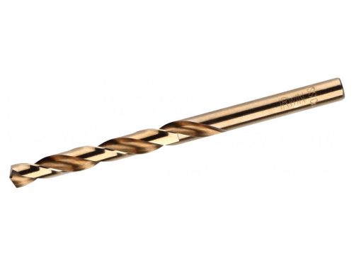 IRWIN Csigafúró 3 x 61/33 mm HSS Co hengeres (10 db)