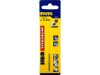 IRWIN Csigafúró 2,5 x 57/30 mm HSS Titán hengeres (2 db/cs)