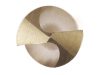 IRWIN Csigafúró 2,5 x 57/30 mm HSS Titán hengeres (2 db/cs)