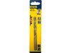 IRWIN Csigafúró 8 x 117/75 mm HSS TCT hengeres