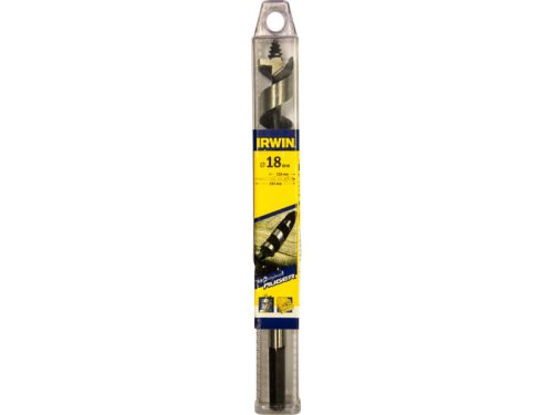 IRWIN Auger fafúró 18 x 191/126/7,9 mm Hex
