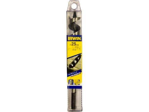 IRWIN Auger fafúró 25 x 191/126/7,9 mm Hex