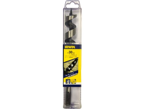 IRWIN Auger fafúró 30 x 240/175/11,1 mm Hex