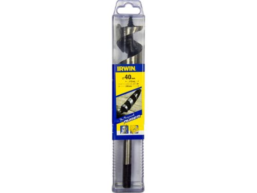 IRWIN Auger fafúró 40 x 240/175/11,1 mm Hex