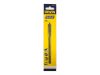 IRWIN Lapos fafúró 10 x 152 mm bit Blue Groove 4x