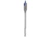 IRWIN Lapos fafúró 13 x 152 mm bit Blue Groove 4x