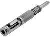 IRWIN M-System 11 mm 2 az 1-ben fúró és csavarozó fej hengeres