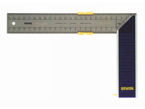 IRWIN Asztalos derékszög 250 mm