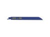IRWIN Szablyafűrészlap 200 mm/10TPI univerzális bimetál (25 db)