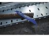 IRWIN Szablyafűrészlap 150 mm/14TPI fém bimetál (5 db)