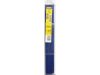 IRWIN Szablyafűrészlap 300 mm/6TPI fa bimetál (25 db)